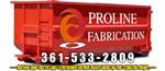Proline Fabrication