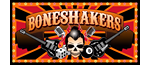 Boneshakers