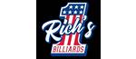 Richs Bilalrds