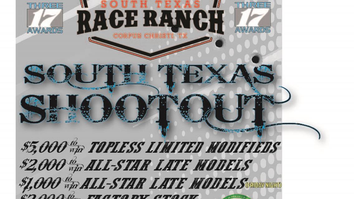 South Texas Shootout