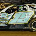 Tracy Denby Jr